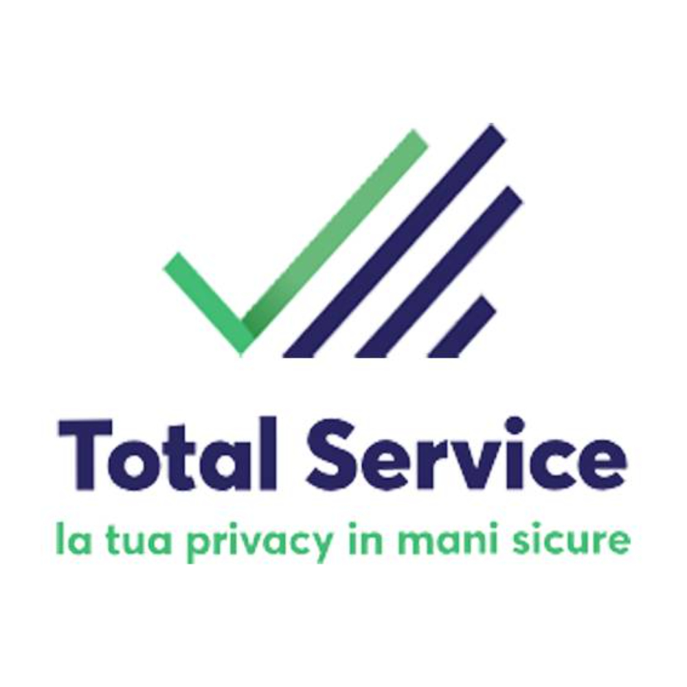 Logo TOTAL SERVICE SRL