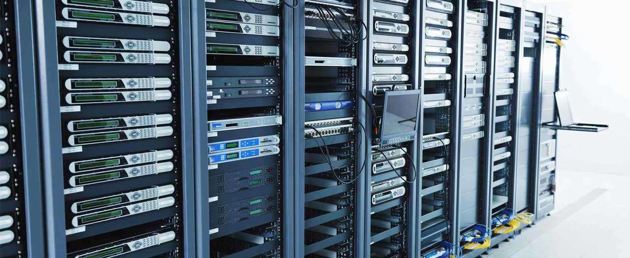 Servizi Hosting