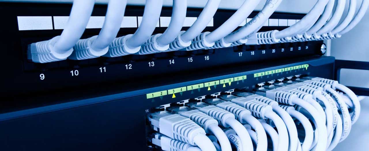 Progettazione e realizzazione reti locali LAN e WAN